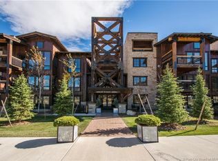 2800 Deer Valley Dr #6222, Park City, UT 84060
