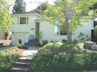 2230 Ensenada Way, San Mateo, CA 94403