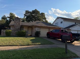 20815 Park Ridge Ct, Katy, TX 77450