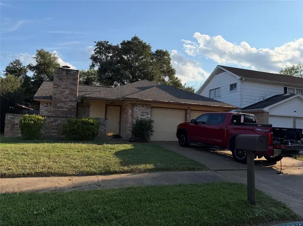 20815 Park Ridge Ct, Katy, TX 77450