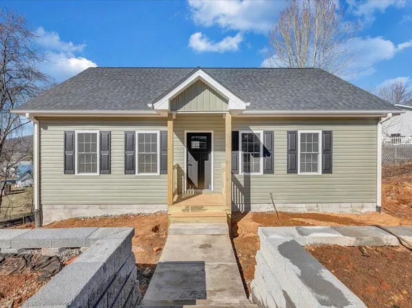 132 Chenault St, Buchanan, VA 24066