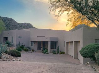 9252 N 24th Way, Phoenix, AZ 85028