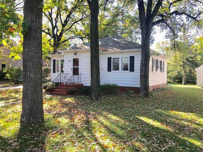 333 Sherman St, Detroit Lakes, MN, 56501