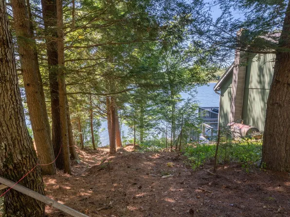 28 North Shore Road #28, Sunapee, NH 03782