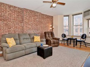 1315 Washington St APT 3D, Hoboken, NJ 07030