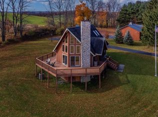 5190 Linden Rd, East Bethany, NY 14054