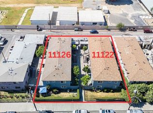 11122 Bonwood Rd, South El Monte, CA 91733