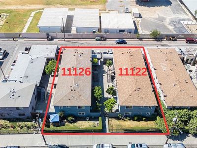 11122 Bonwood Rd, South El Monte, CA, 91733