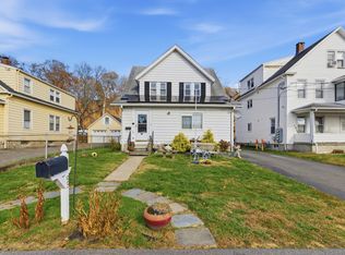 95 Park Avenue, Derby, CT 06418