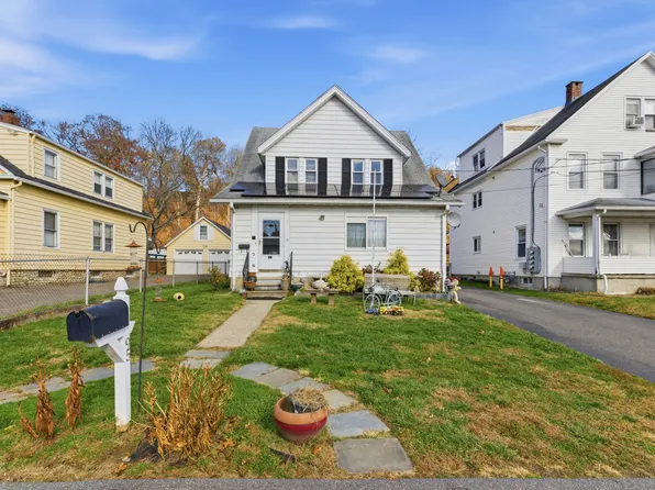 95 Park Avenue, Derby, CT 06418