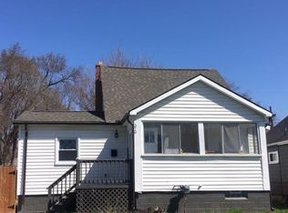 370 W Maxlow Ave, Hazel Park, MI 48030