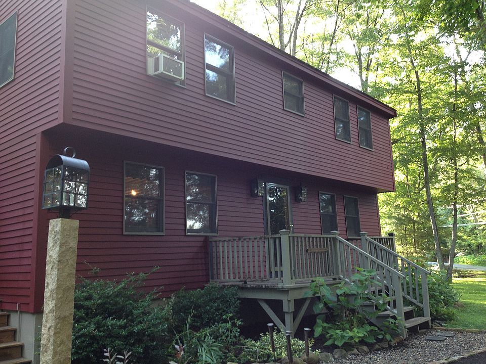 Front of 39 Kimball Road