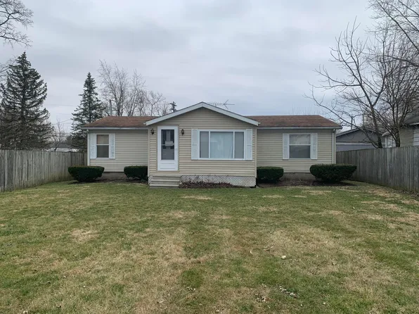 82 E Washington St, Sabina, OH 45169