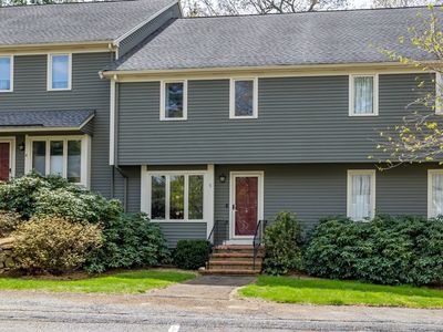 3 Deer Path APT 5, Maynard, MA, 01754