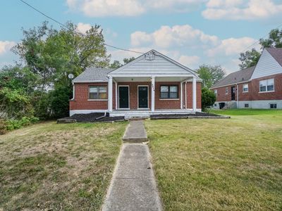 5614 Beechmont Ave, Cincinnati, OH, 45230