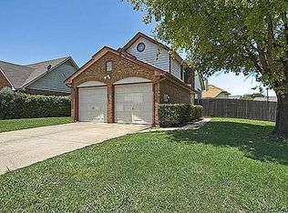 2056 Sienna Trl, Lewisville, TX 75067