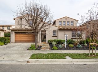 2332 Keats Ln, San Ramon, CA 94582