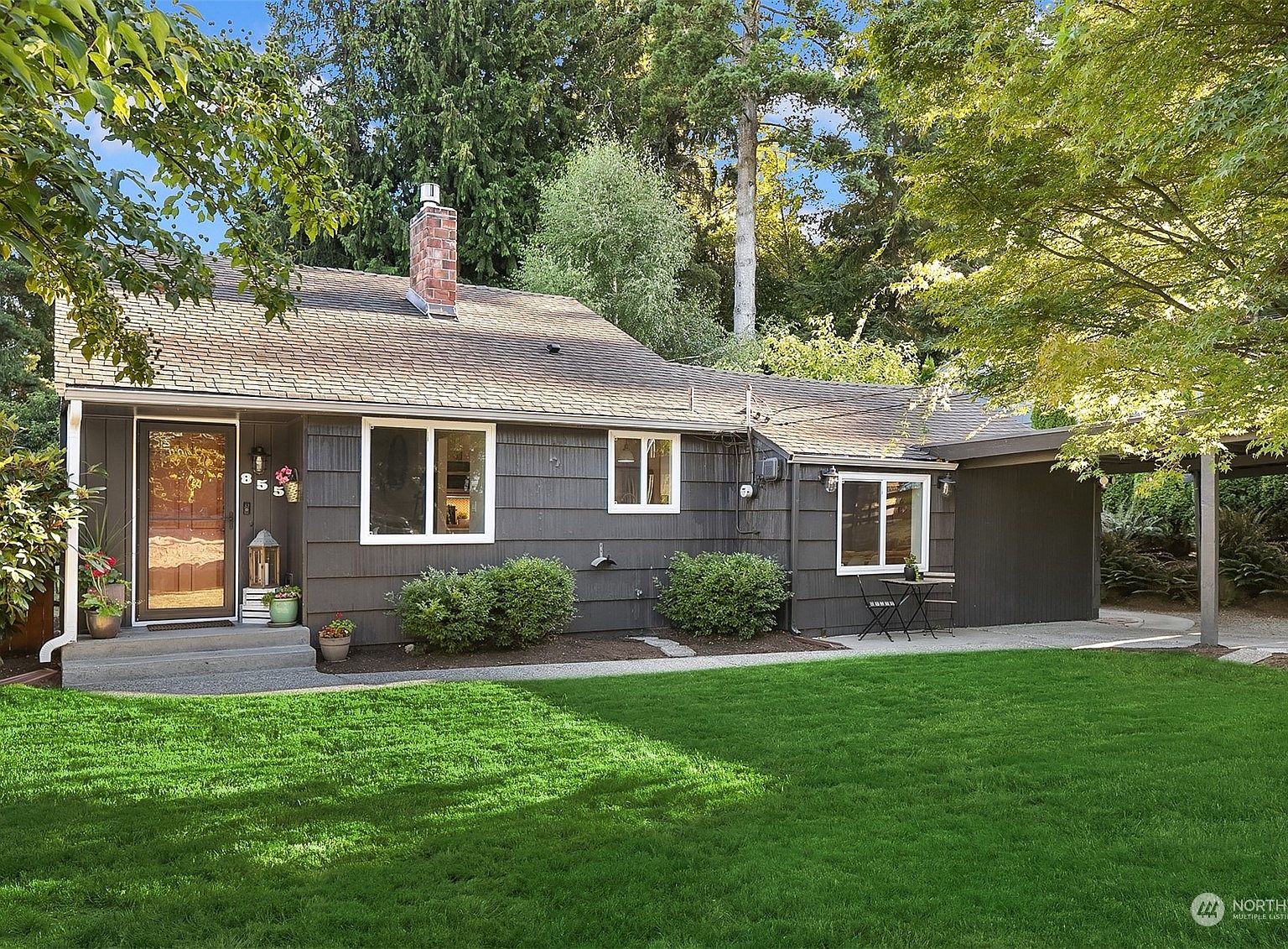 855 NE 170th Street, Shoreline, WA 98155 Zillow