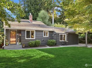 855 NE 170th St, Shoreline, WA