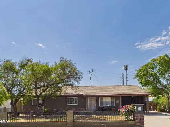 1201 E GRISWOLD Road, Phoenix, AZ 85020