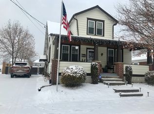 217 E 6th St, Berwick, PA