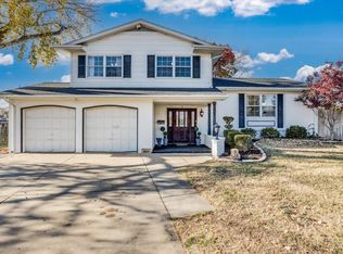 930 W 25th St S, Wichita, KS 67217