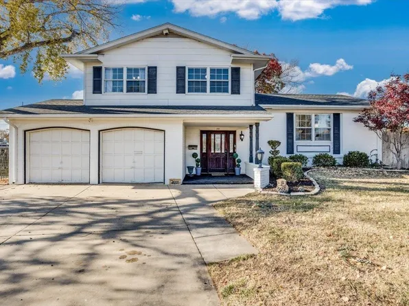 930 W 25th St S, Wichita, KS 67217
