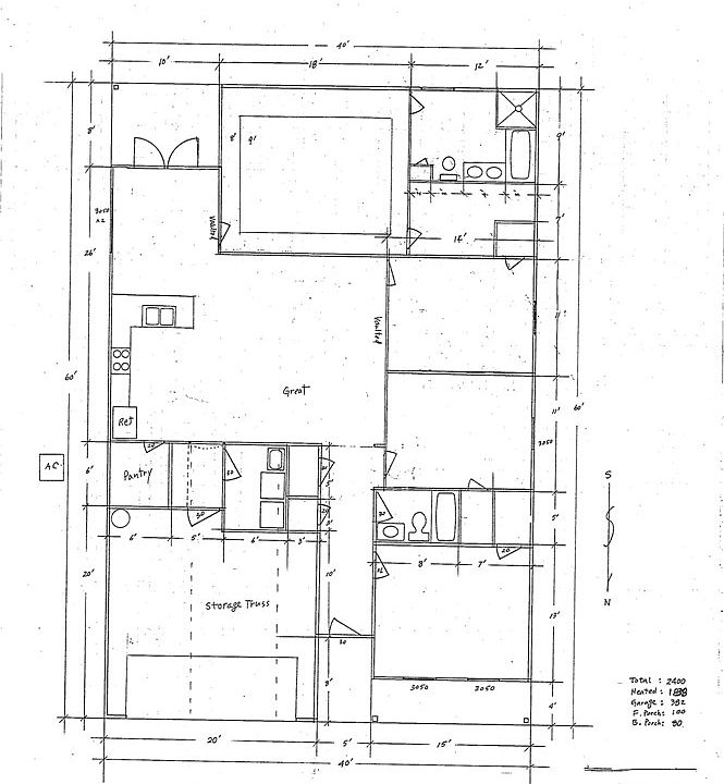 1st image of 291 Delores Madison Dr