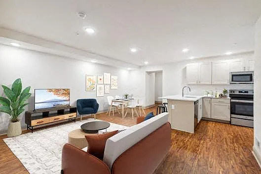 The Lofts At Abigail Vare — Photo 3