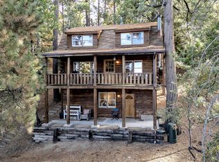 25121 Banning Idyllwild Rd, Idyllwild, CA 92549