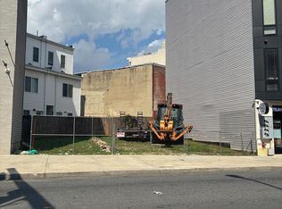 1549 & 1551 Ridge Ave, Philadelphia, PA 19130