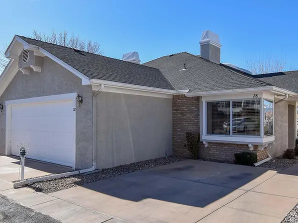 1365 E Fort Pierce Dr Unit 28, Saint George, UT 84790