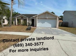 208 Springview Dr, Sanford, FL 32773