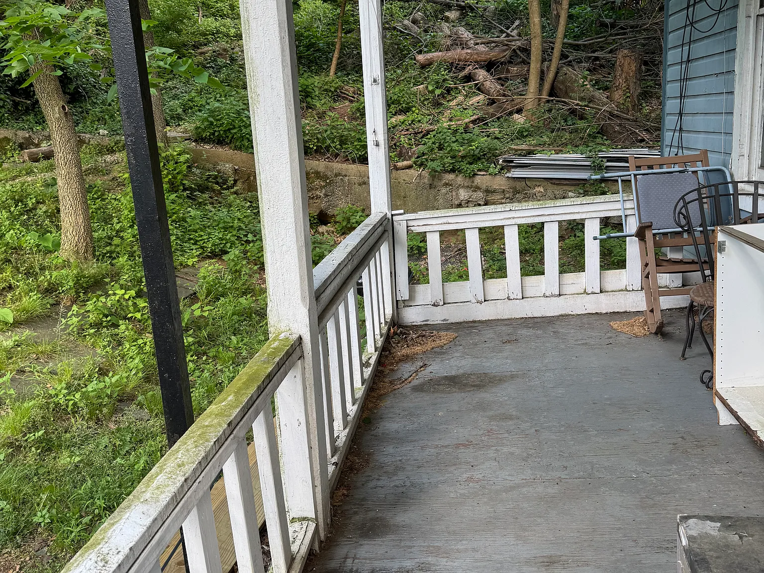 1 bed, 400 sqft, $900 — Photo 2