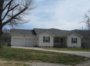 162 Old Villanow Rd, La Fayette, GA 30728