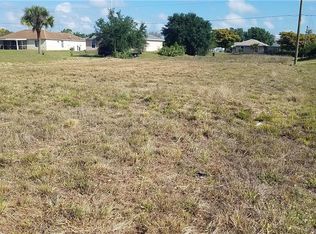4610 6th St W, Lehigh Acres, FL 33971