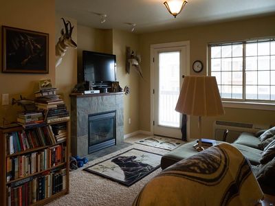 4635 Bembrick St Unit 2B, Bozeman, MT, 59718