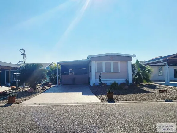 2102 W Bogey Dr, Mission, TX 78572