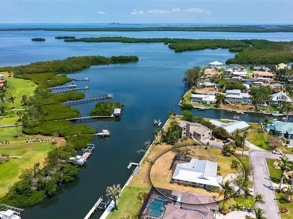 4361 Pompano Ln, Palmetto, FL 34221