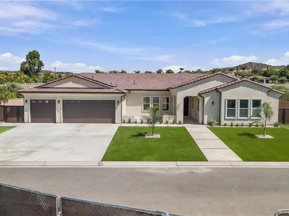 7928 Featherstone Ct, Riverside, CA 92506