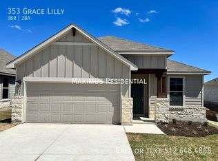 353 Grace Lilly Dr, Buda, TX 78610