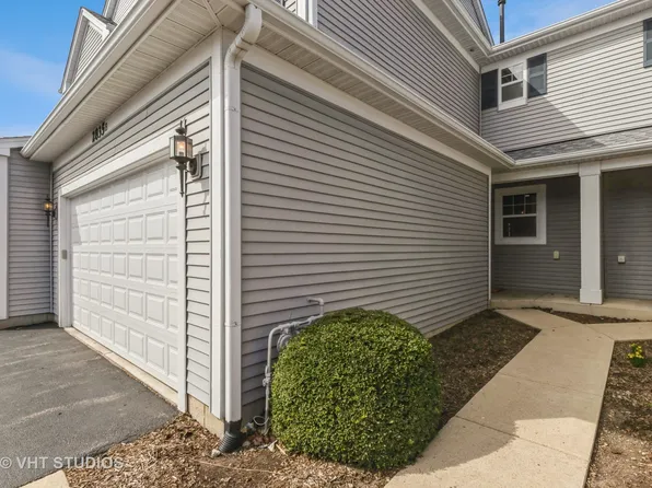 2835 Glacier Way Unit B, Wauconda, IL 60084