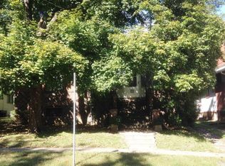 502 W Sycamore St, Carbondale, IL 62901