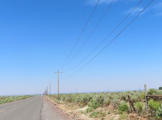 0 Fossil Lake Rd, Christmas Valley, OR 97641