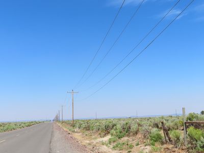 0 Fossil Lake Rd, Christmas Valley, OR, 97641
