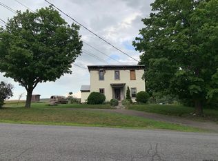 156 Hill Rd, Cobleskill, NY 12043