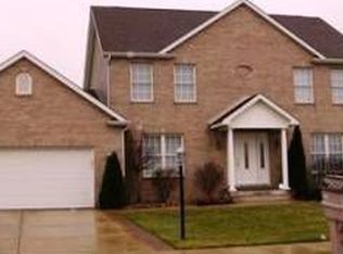 1432 Edgewater Rd, Crown Point, IN 46307