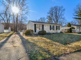 5 Blain Ct, Ann Arbor, MI