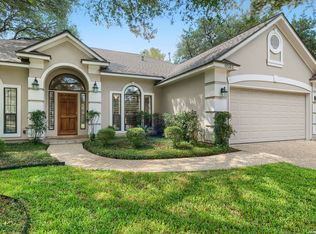 15103 Mossoak Cove, San Antonio, TX 78248