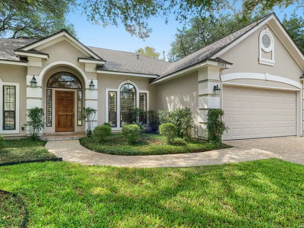 15103 Mossoak, San Antonio, TX 78248